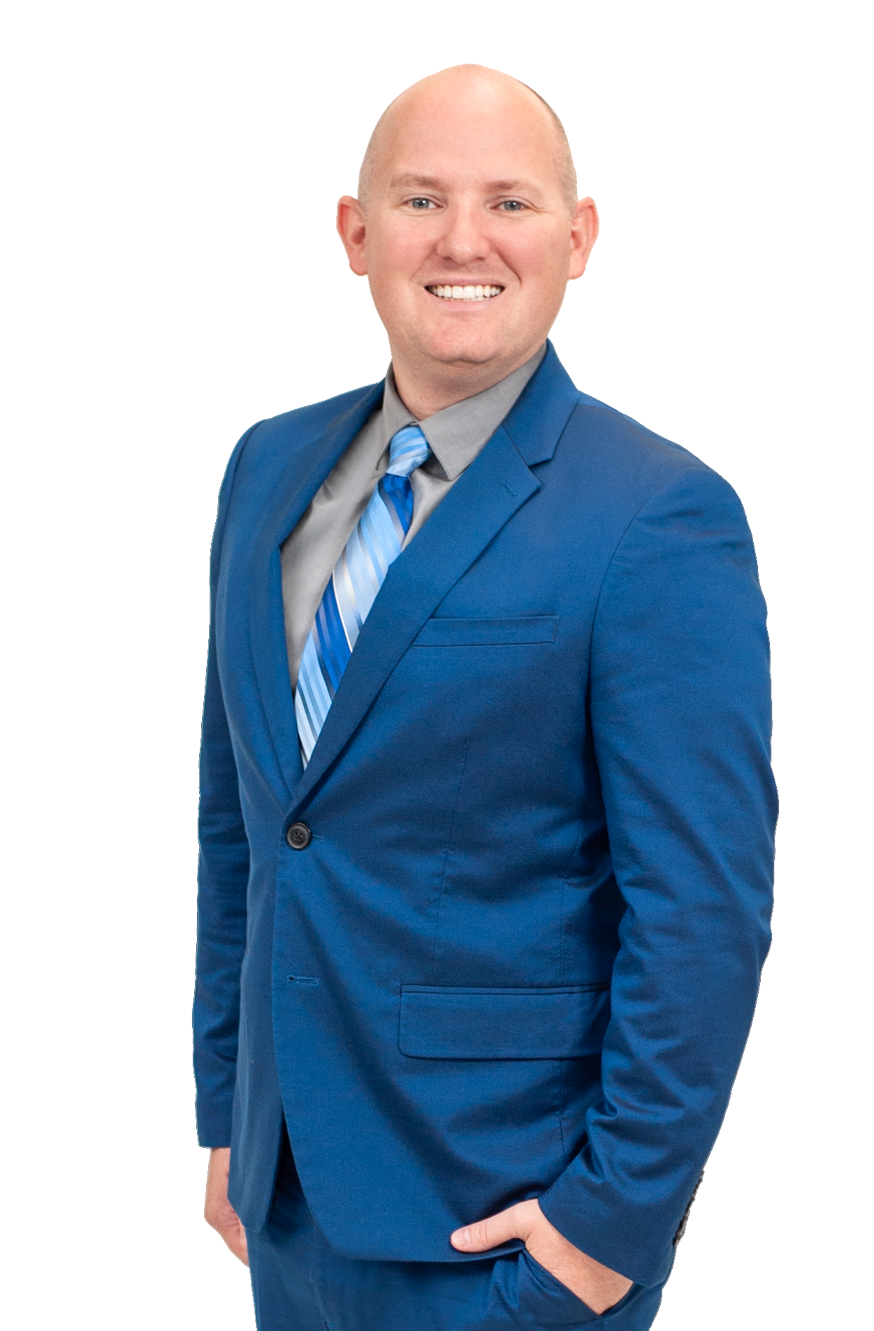 Cole Boling Topeka Realtor