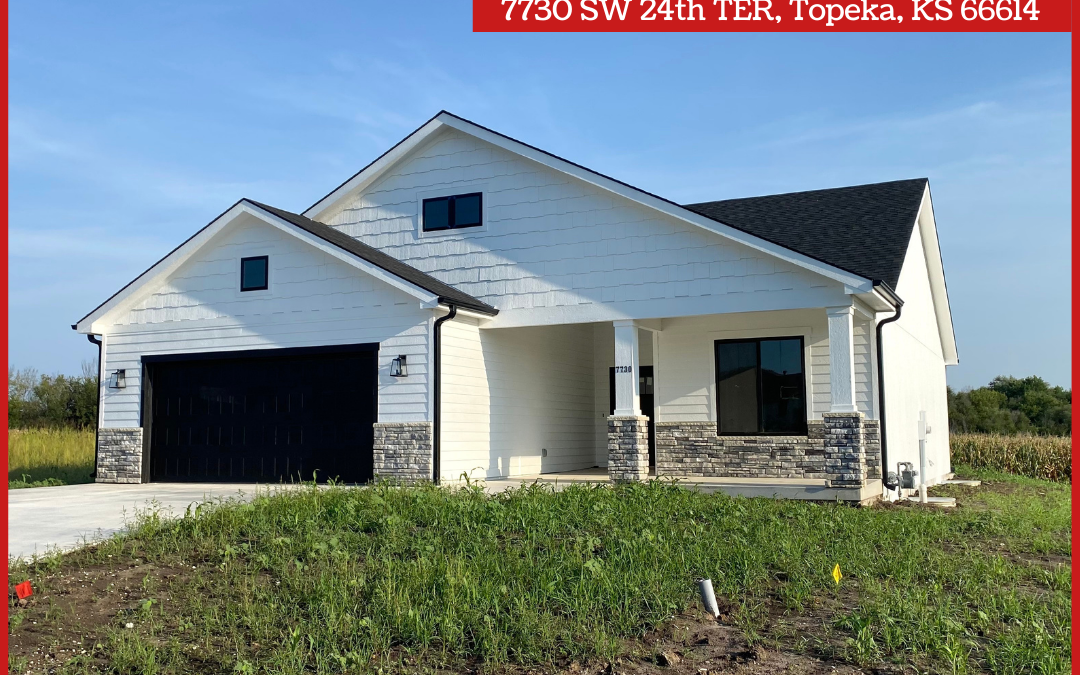 7730 SW 24th Ter Topeka, KS 66614