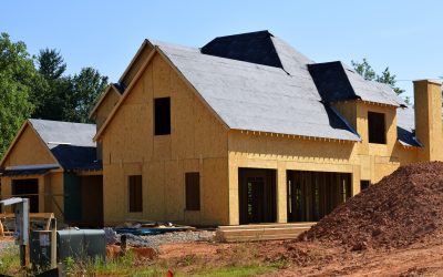 New Construction Loans with Ian Gudenkauf at Vision Bank